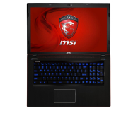 MSI GE70 2OE i7-4700MQ/16GB/128+1000 GTX765M mSATA - 159558 - zdjęcie 7